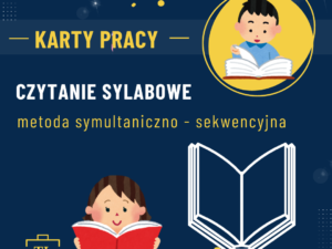 Pakiet - czytanie metodą symultaniczno-sekwencyjną