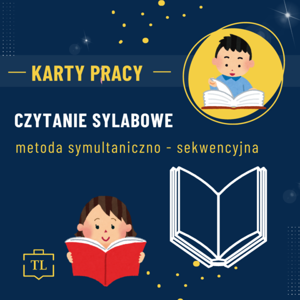 Pakiet - czytanie metodą symultaniczno-sekwencyjną