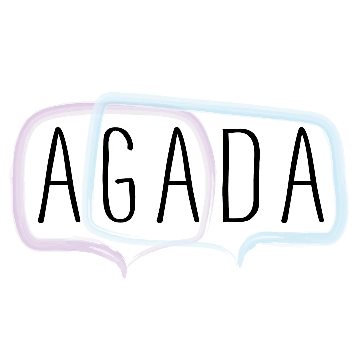 AGADA Logopedia