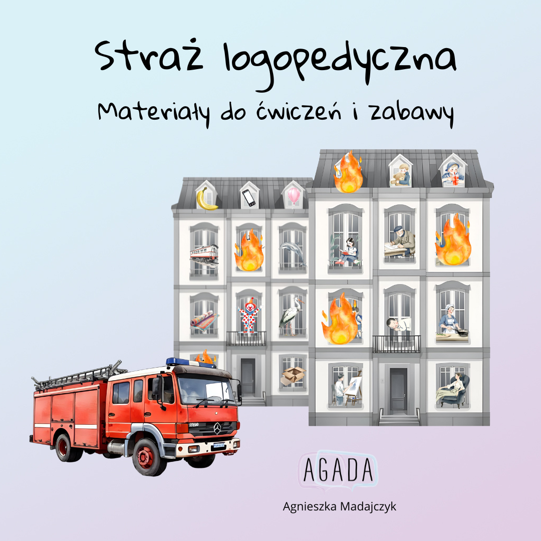 Straż logopedyczna